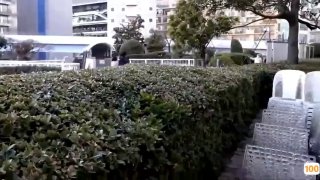 XXNXX日本\uD83C\uDDEF\uD83C\uDDF55小魔女灰丝楼梯口露出口交自慰后入